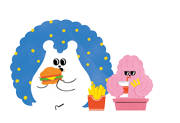 番組