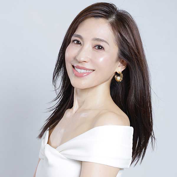 佐藤由美子