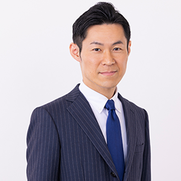 吉原功兼(newsランナー メインキャスター)
