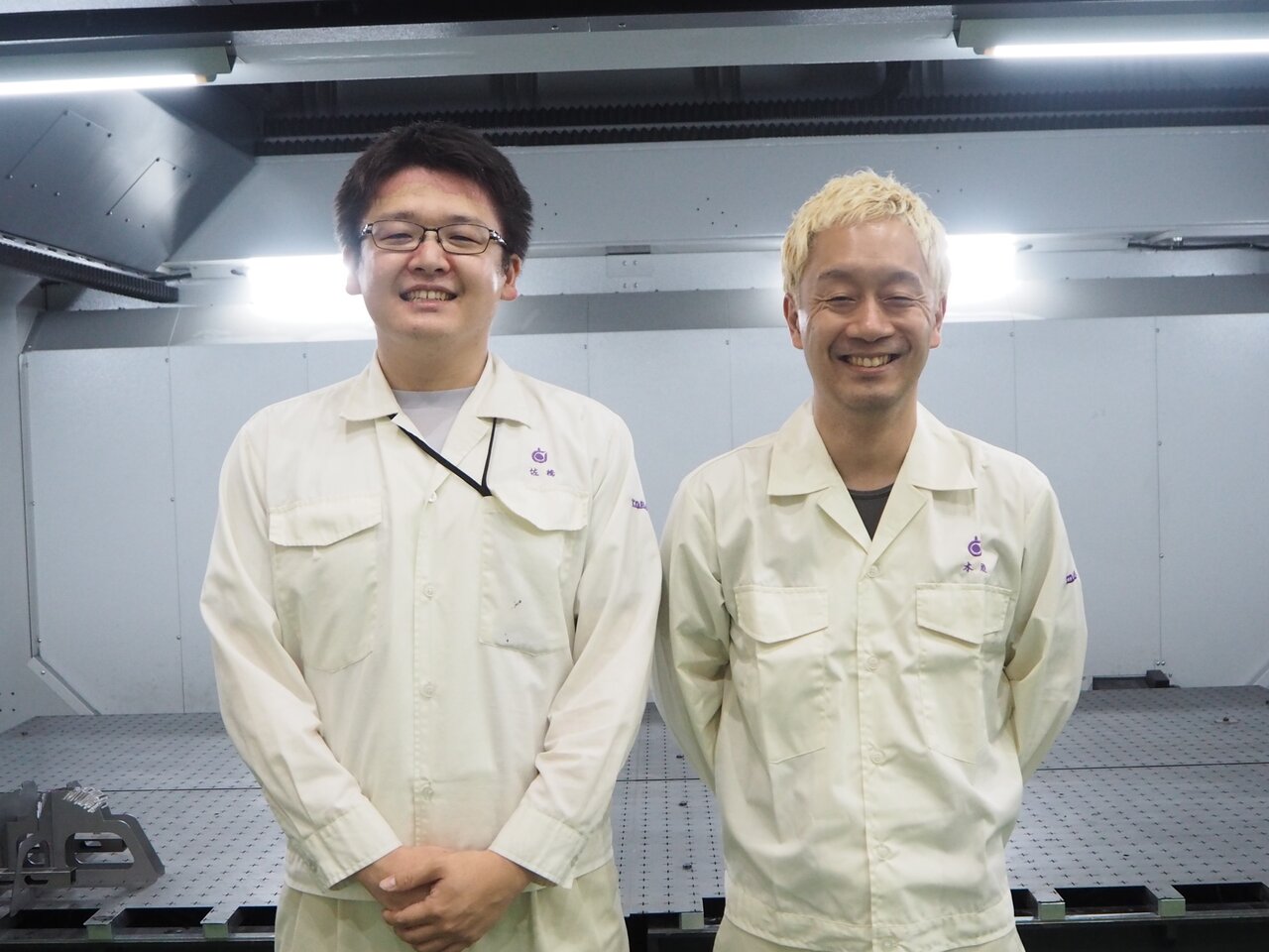試作金型製作を一歩前に 自分だからこそできる「新しい価値」の創造
