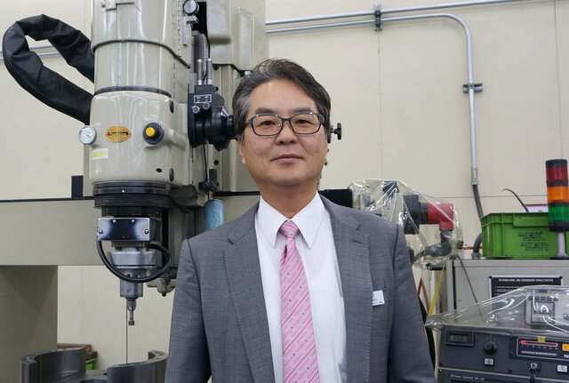 活発なコミュニケーションこそ人が育つ土台―イシイ精機 - 工場マガジン