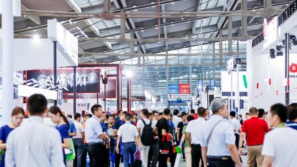 NEPCON ASIA 2025 深圳が示すスマートエレクトロニクス製造の未来