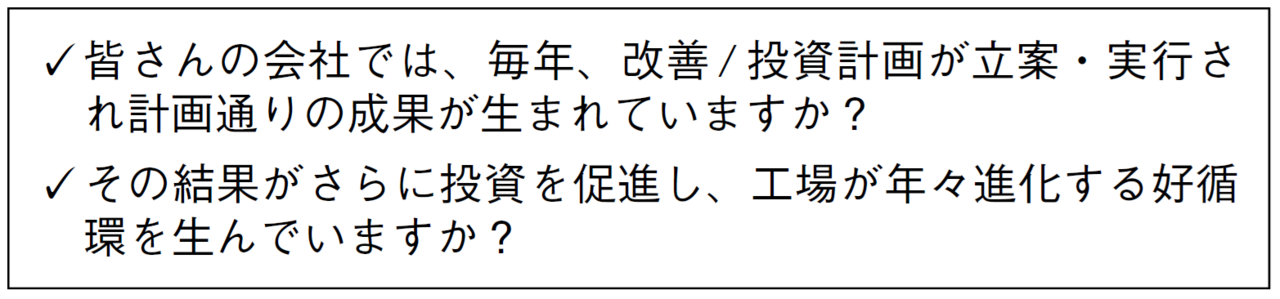 図2　皆さんへのチェックポイントその2