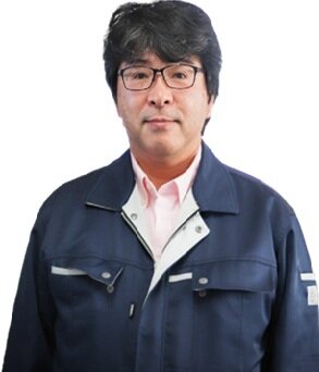 写真1　渥美春人社長（写真提供：PSS）