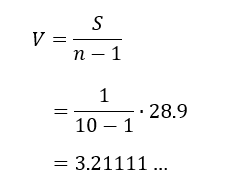 表2　射出成形品の重量一覧