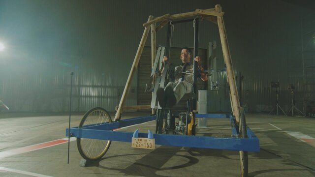 「魔改造の夜」（NHK 総合）