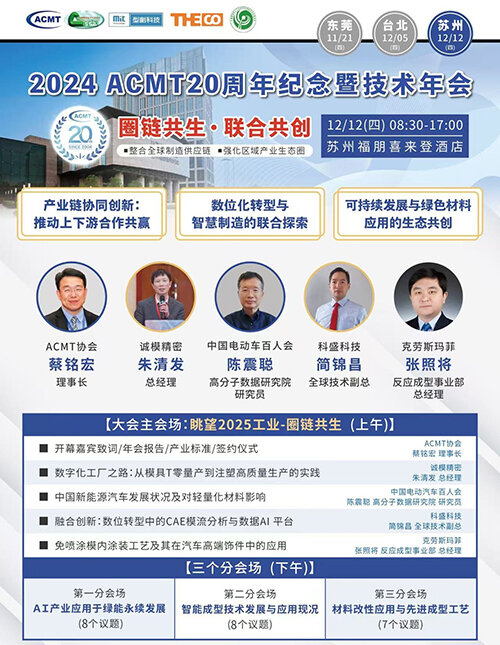 図2 　アライアンスメンバー20 周年記念技術交流会（2024 年12 月開催）　（写真提供：小方暁子）