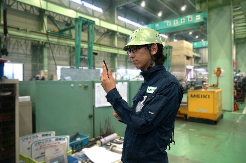 左から、加藤亜弥乃さん、和田健吾さん、北村創太さん