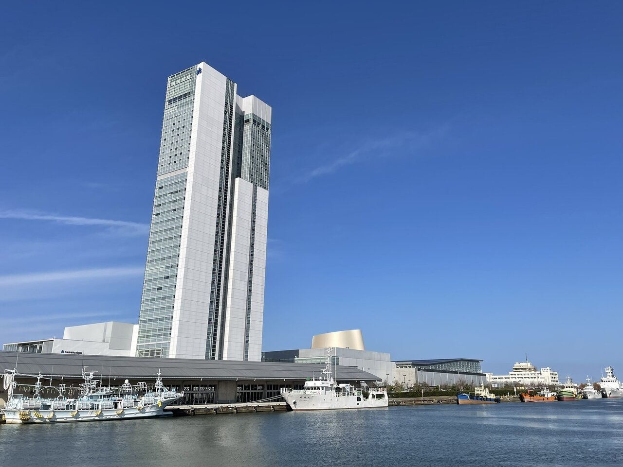 型技術ワークショップ2025 in にいがたが開催された朱鷺メッセ