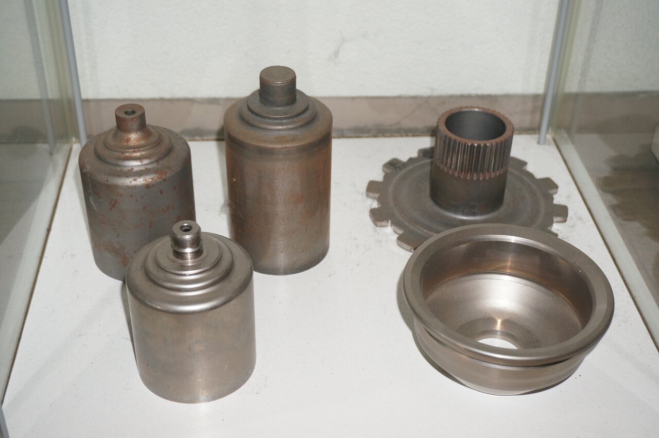 左から、川島優さん、𠮷川瑛二さん