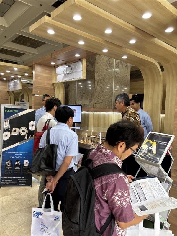 写真2　会場風景①