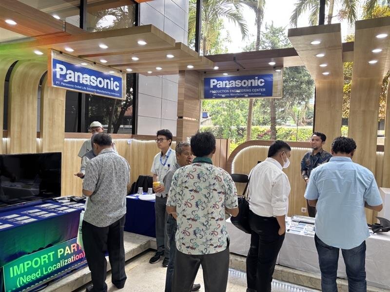 写真3　会場風景②