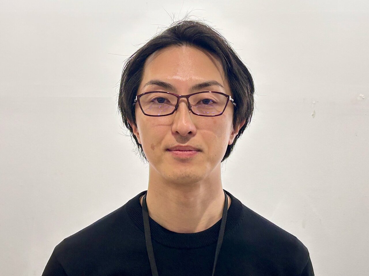 Forge プログラムディレクターの 熊谷孝幸氏（ティーエスアイ社長）