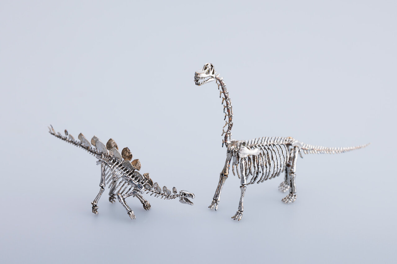 写真１　厚生労働大臣賞の表彰の様子