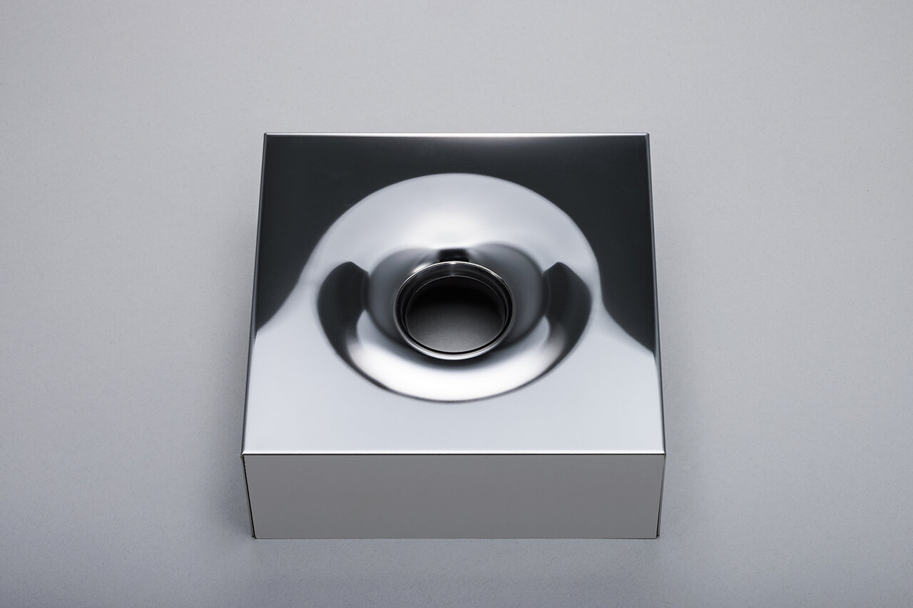 写真１　厚生労働大臣賞の表彰の様子