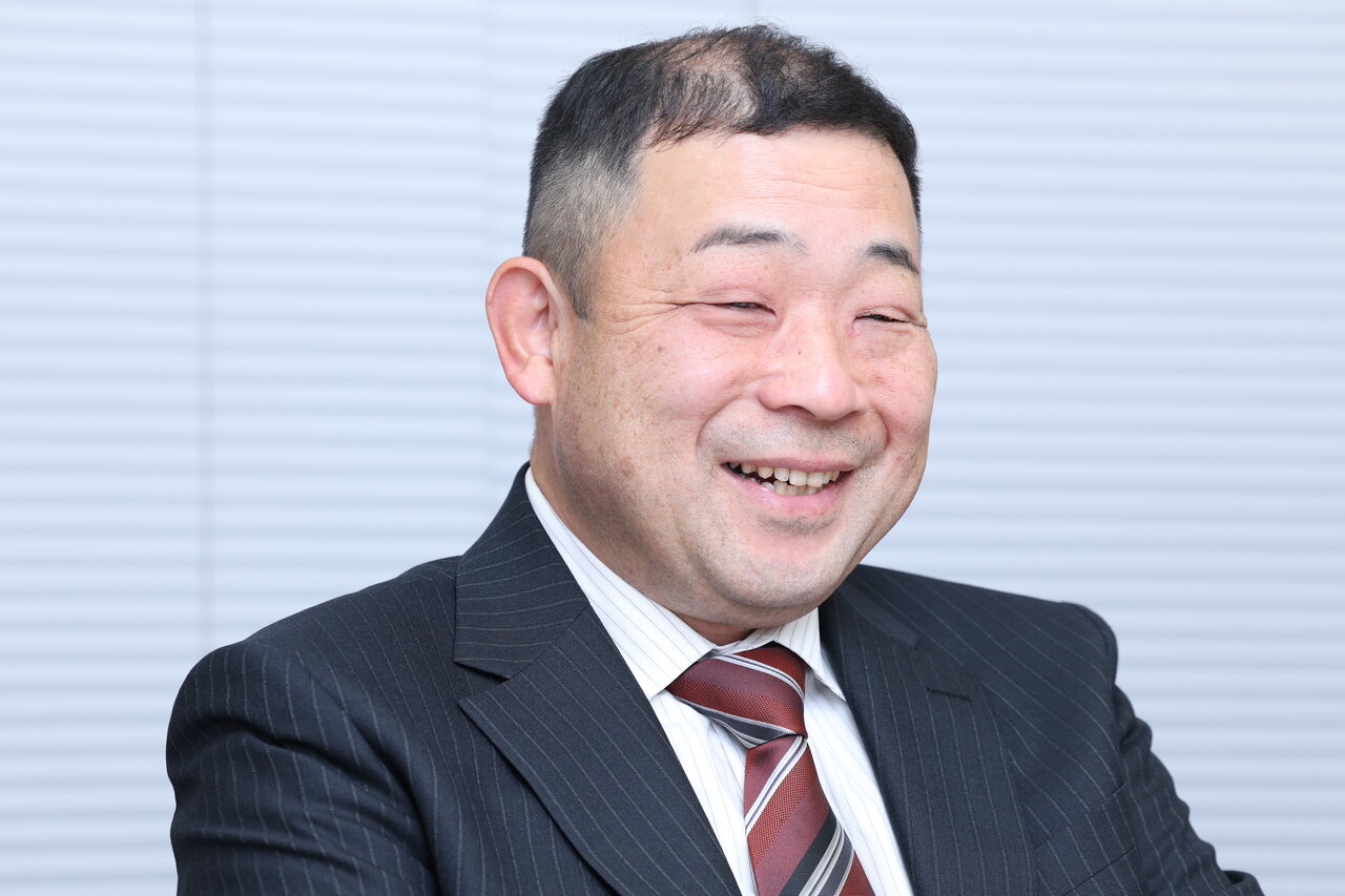 ㈱IHI 技術開発本部　統合開発センター エンジニアリング部　主幹 百々 泰氏