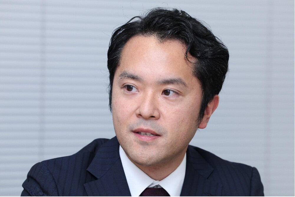 iCAD ㈱ 技術部 山内 克弥氏
