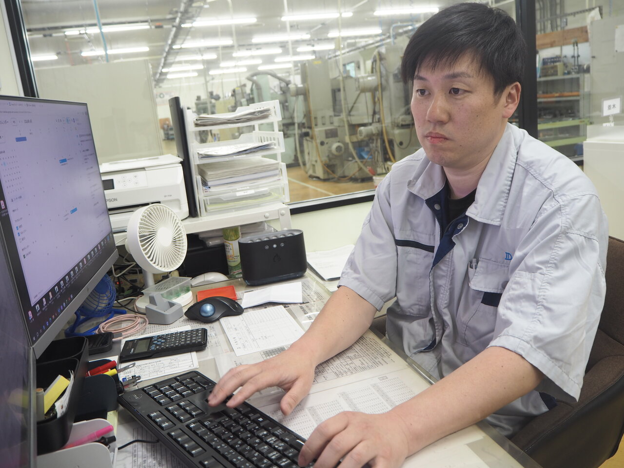 並木さん
