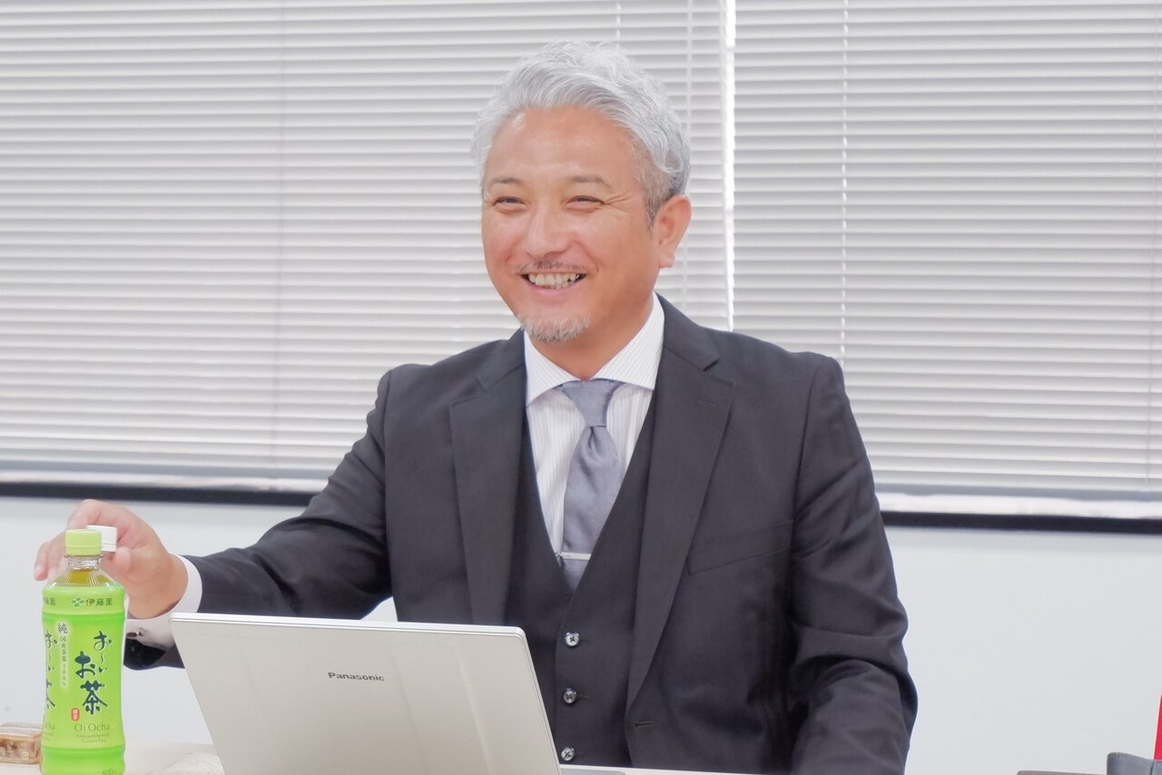 （左から）松原 雅人氏［㈱日本精機 常務取締役COO］、渡邊 祐子氏［㈱MEISEI 代表取締役］、近藤 紗也子氏［ムツミ工業㈱ 代表取締役社長］、大髙 晃洋氏［㈲大髙製作所 代表取締役］