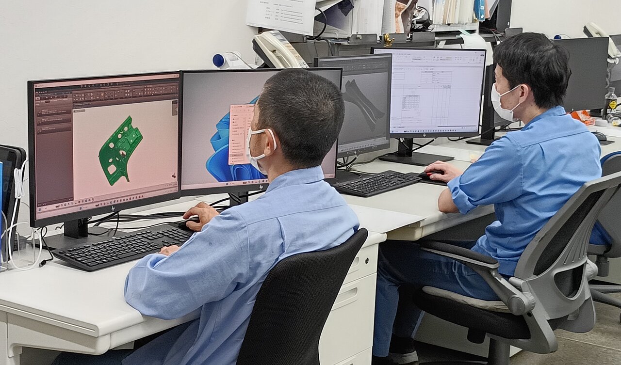AutoFormの活用で解析にかかる時間を大幅に削減