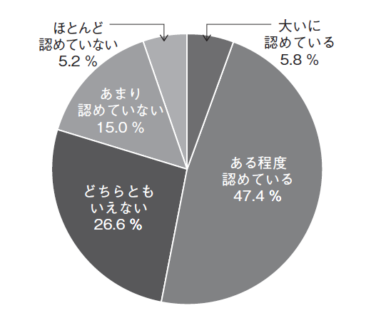 図13　価格転嫁の状況