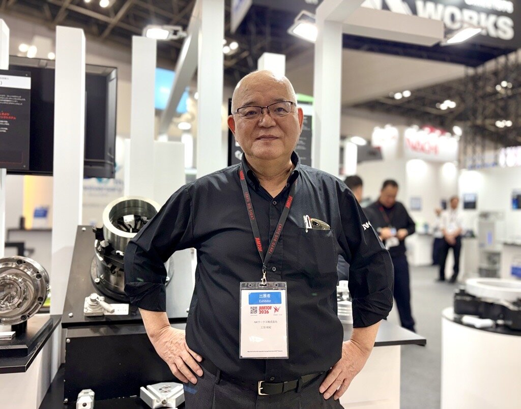 三羽和紀 社長