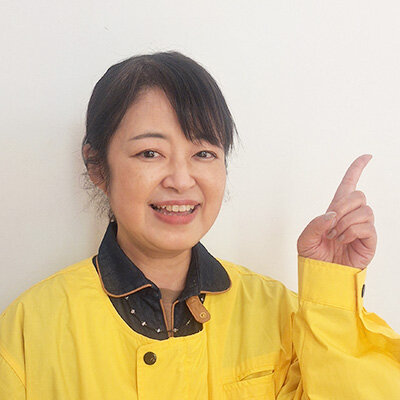 横川さん