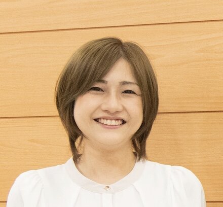 向山さん