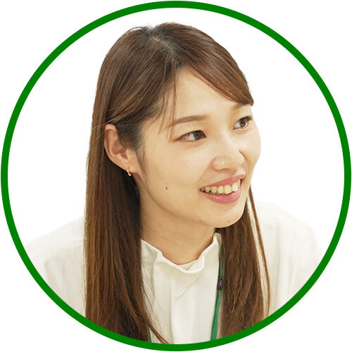 栗原さん