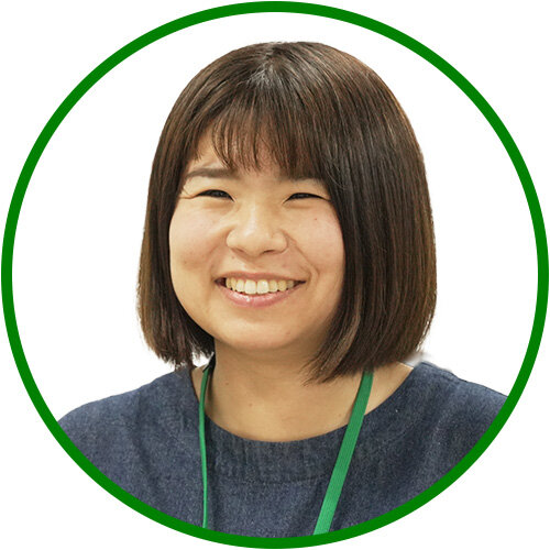 上地さん