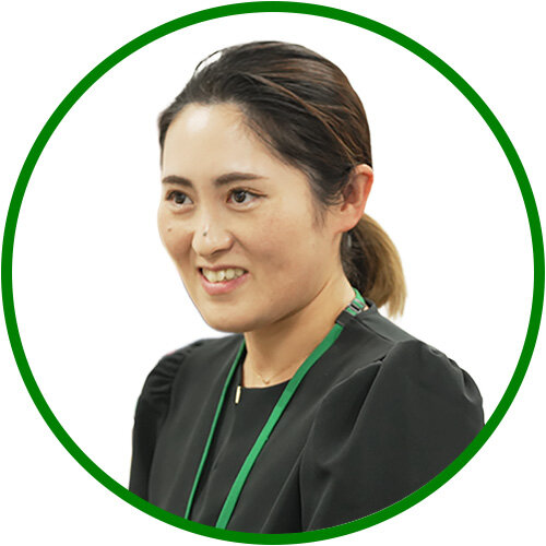 横山さん