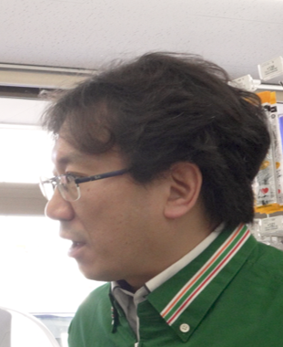 オーナー様