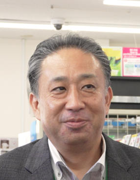 阿久津社長