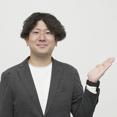 杉浦さん