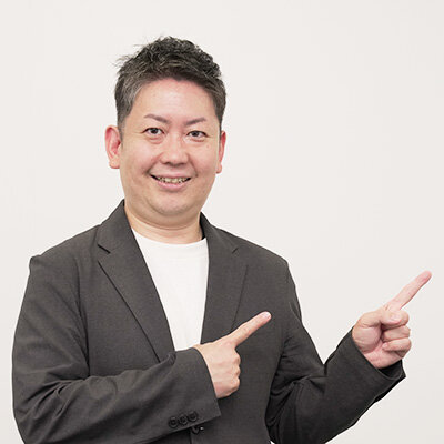 畠中さん