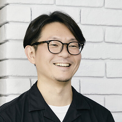 篠原さん
