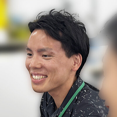 大嶋さん