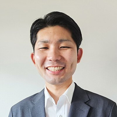 江口さん