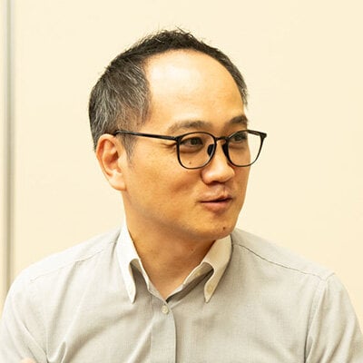 八木田さん