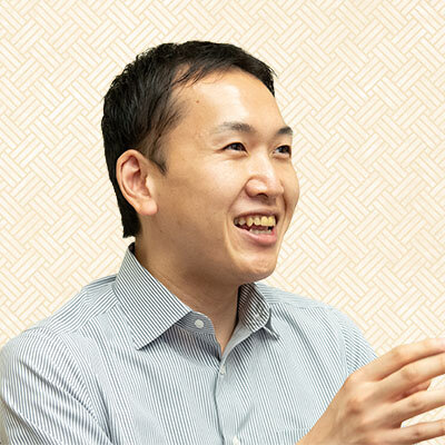 岡崎さん