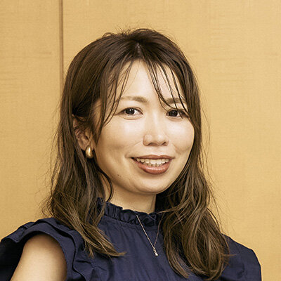 香田さん