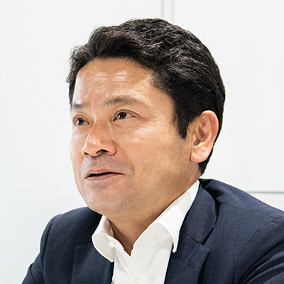 山下さん