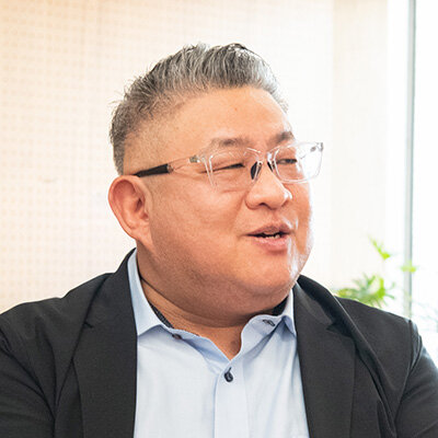 中嶋さん