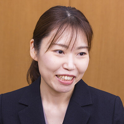 高橋さん