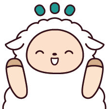 Mezamē, Aspresso’s friendly mascot