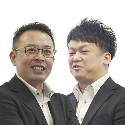 野中さん・羽場さん