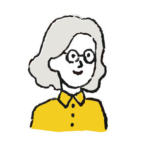 60代 女性