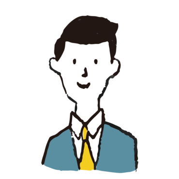 30代 男性