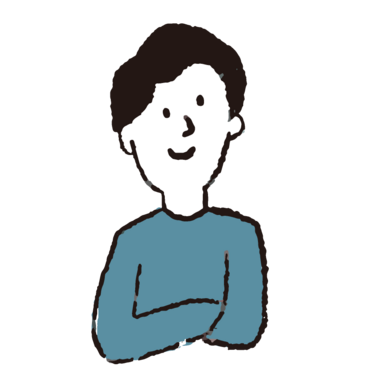 30代 男性