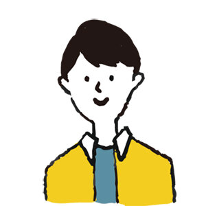 20代 男性